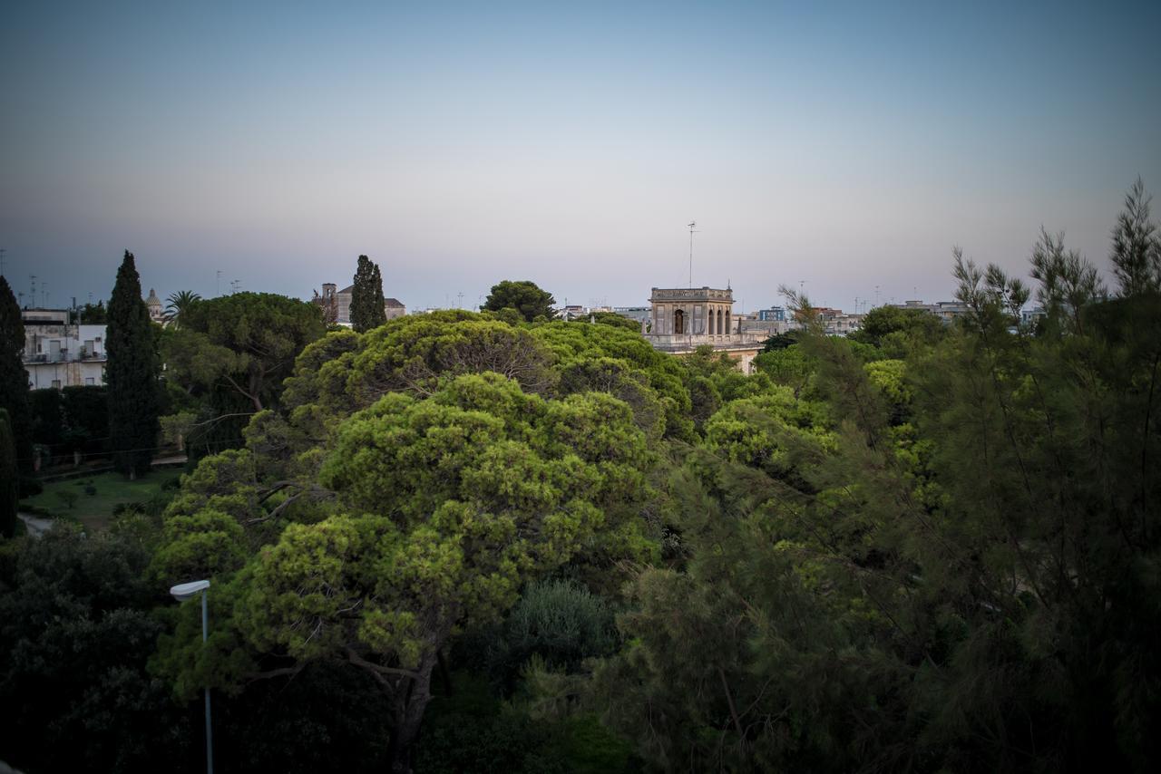 B&B Il Palazzotto Luxury Suites Lecce Exterior foto